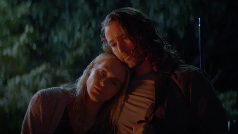 Banner for Last Night on Earth