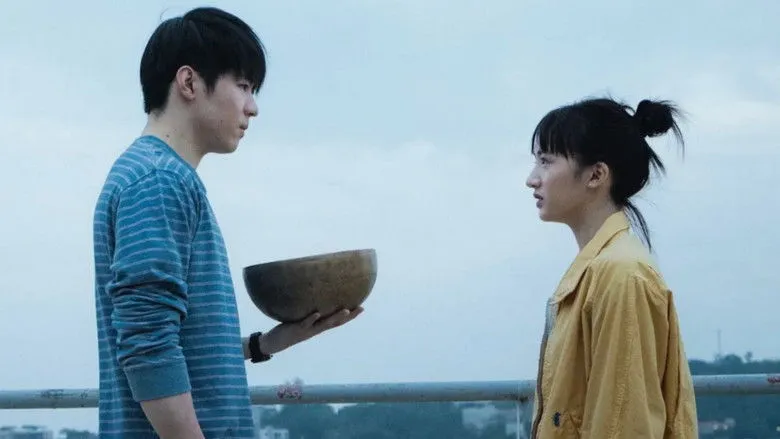 Banner for Last Song for You