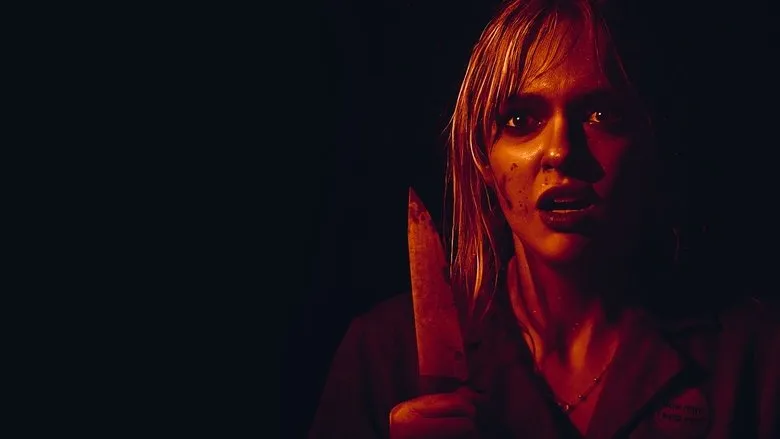 Banner for Last Straw