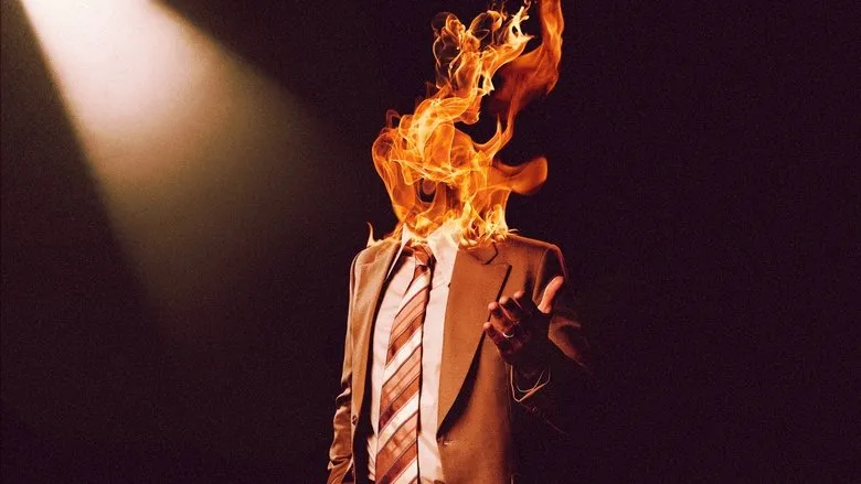 Banner for Late Night with the Devil