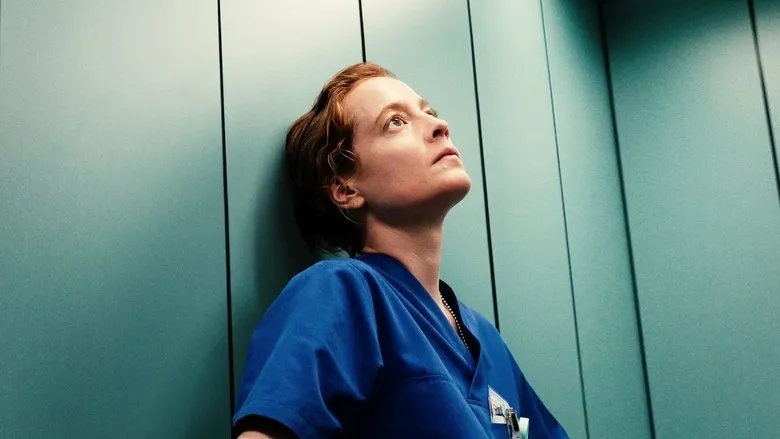 Banner for Late Shift