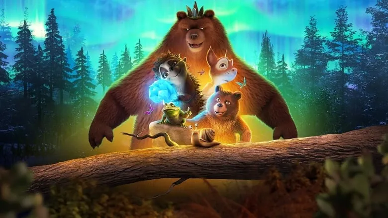 Banner for Latte y la piedra mágica