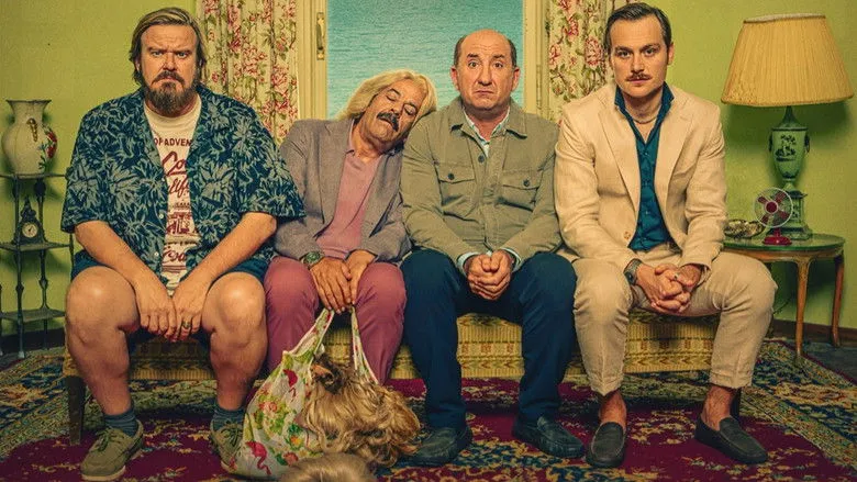 Banner for Lavoreremo da grandi