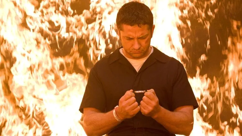 Banner for Law Abiding Citizen