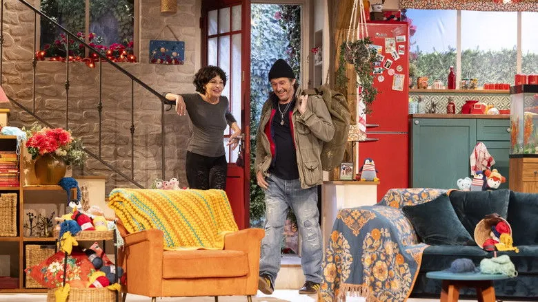 Banner for Le Bracelet