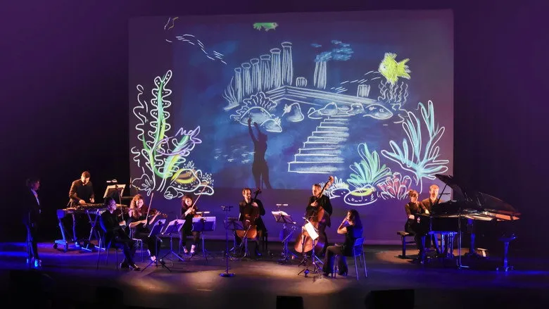 Banner for Le Carnaval des animaux