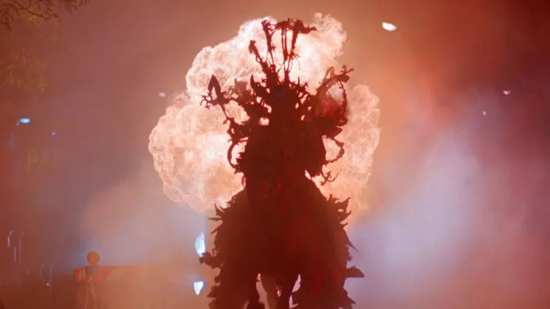 Banner for Le cinéma de Terry Gilliam - L’imagination au pouvoir