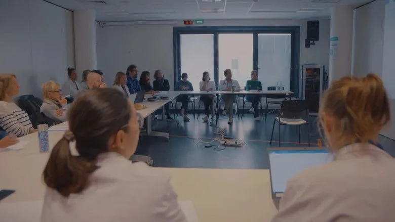 Banner for Le Dilemme d'Hippocrate