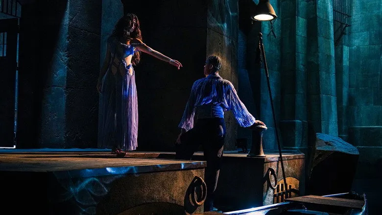 Banner for Le Fantôme de l'Opéra