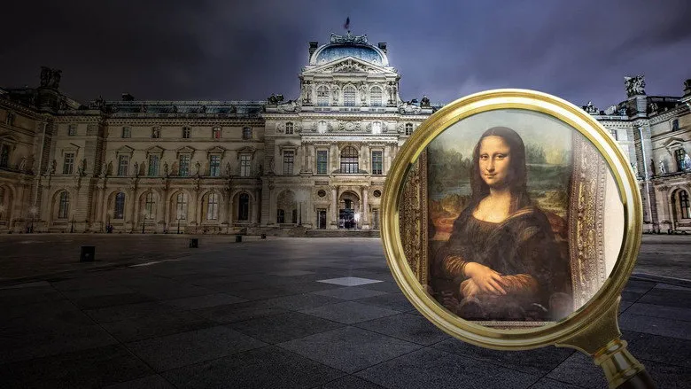 Banner for Le Louvre : les 10 secrets du plus grand musée du monde
