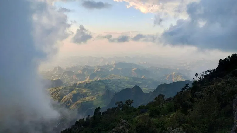 Banner for Le royaume des nuages