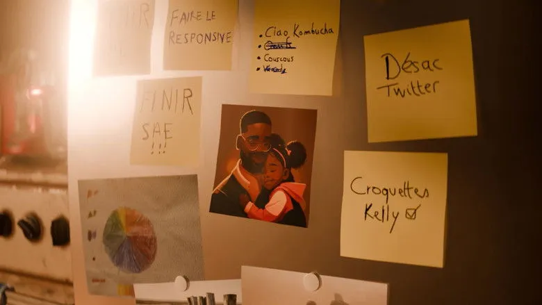 Banner for Le Train de Minuit: Sous l'Emprise de Luisa