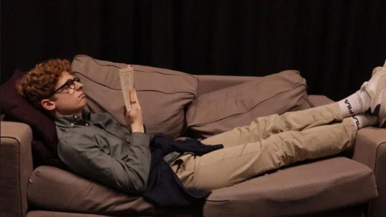 Banner for Léaud et les Bas