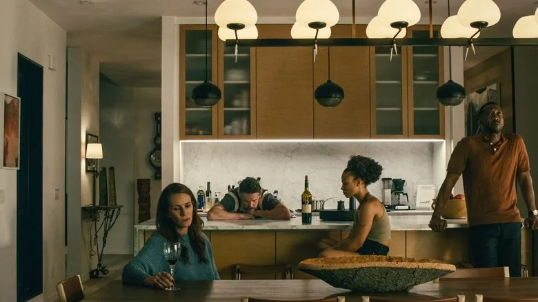 Banner for Dejar el mundo atrás