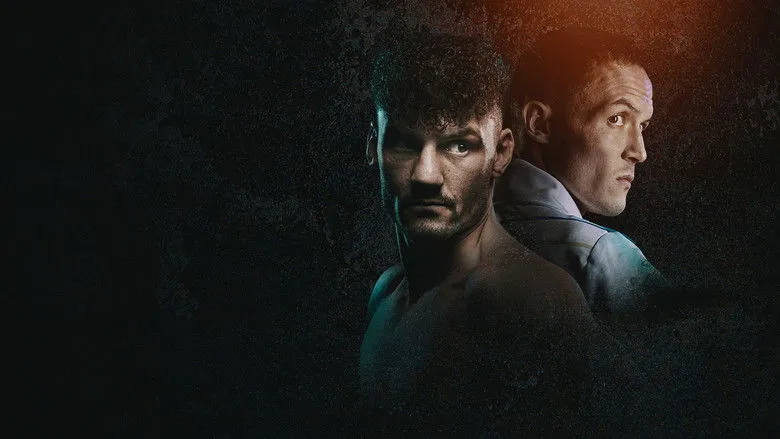 Banner for Leigh Wood vs. Josh Warrington II