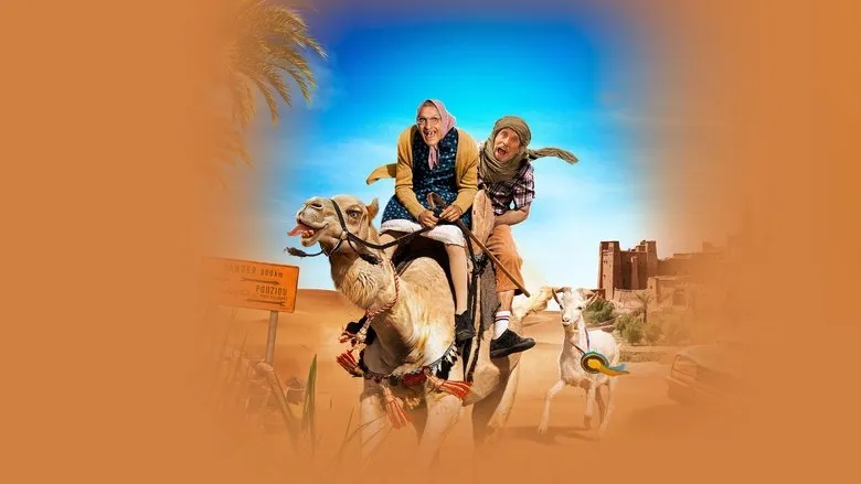 Banner for Les Bodin’s partent en vrille