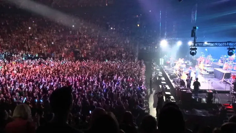 Banner for Les Cowboys Fringants - live au Centre Bell