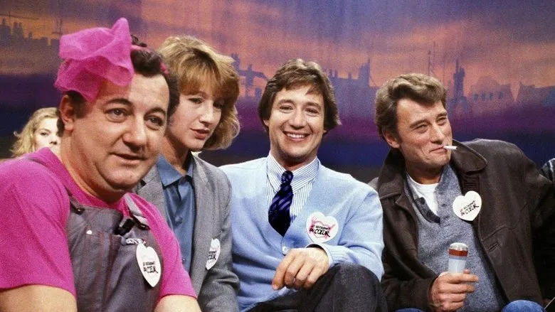 Banner for Les Enfoirés 1997 - Le Zénith des Enfoirés