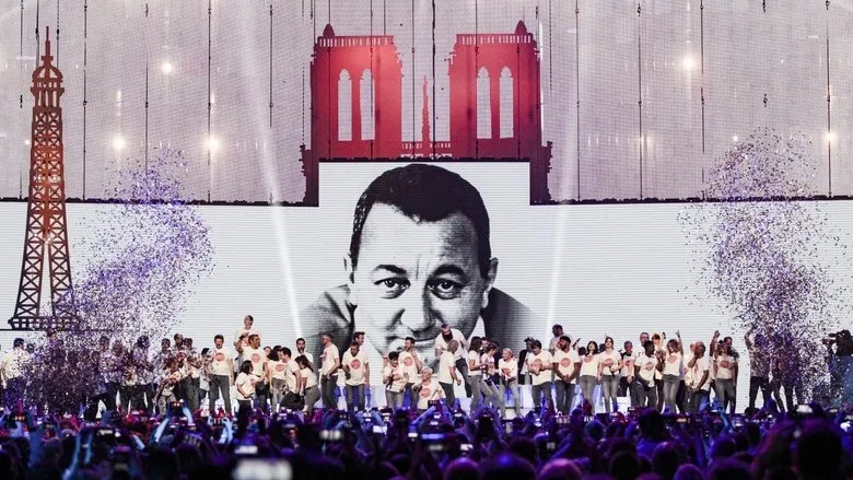 Banner for Les Enfoirés 2020 - Le Pari(s) des Enfoirés