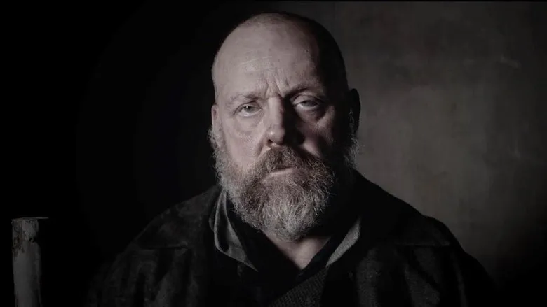 Banner for Les Misérables: The Story of Jean Valjean