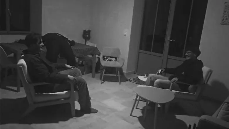 Banner for Les Oranges sanguines