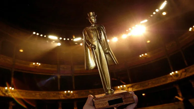 Banner for Les plus grands magiciens du monde - Les Mandrakes d'Or 2025