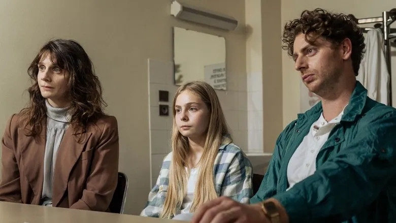 Banner for Les Rêveurs