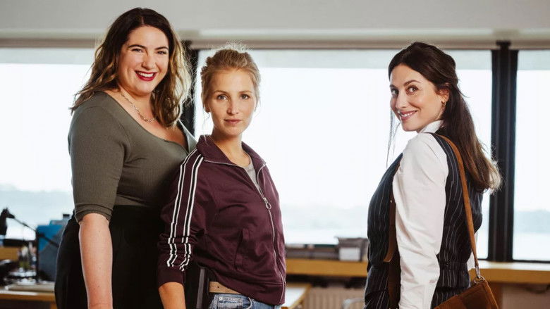 Banner for Les Trois Brestoises