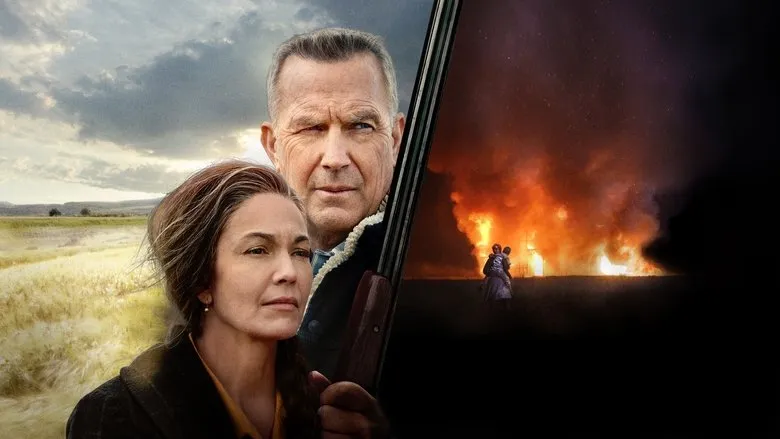 Banner for Let Him Go