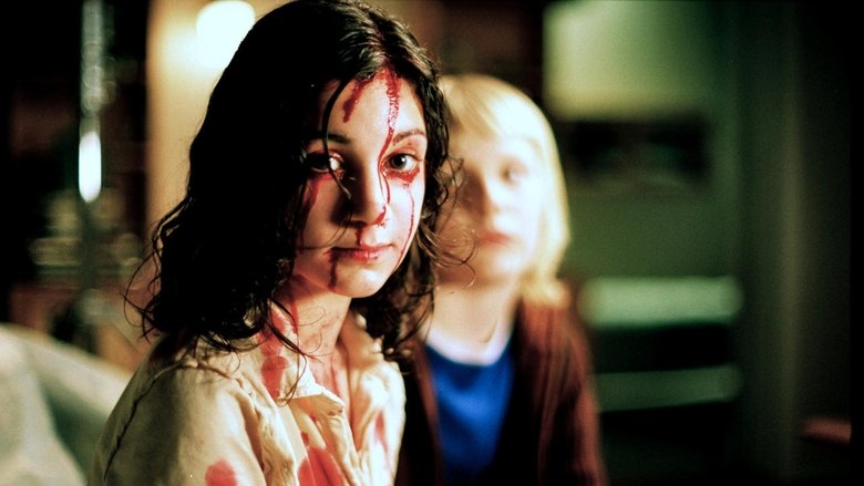 Banner for Let the Right One In