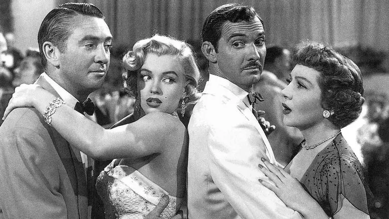 Banner for Let's Make It Legal