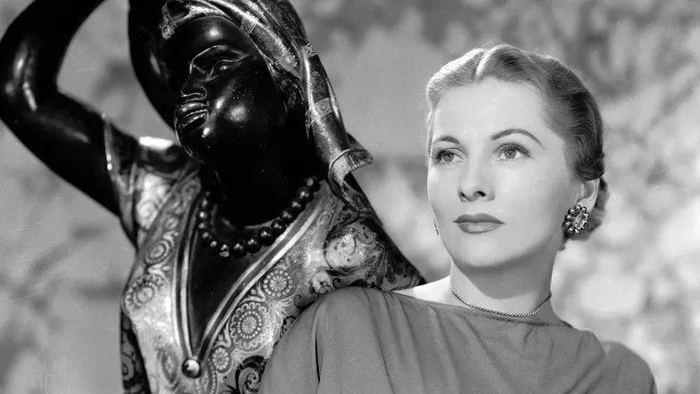 Banner for Carta de uma Desconhecida