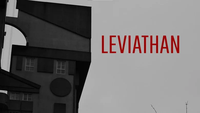 Banner for LEVIATHAN