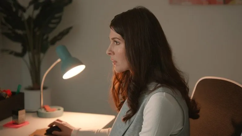 Banner for Lies My Babysitter Told