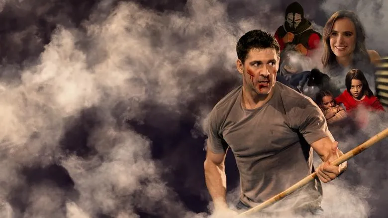 Banner for Life After Fighting