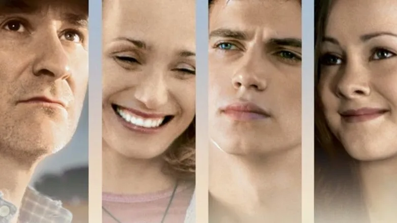 Banner for La casa de mi vida