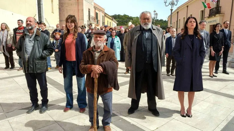 Banner for Life Is Life