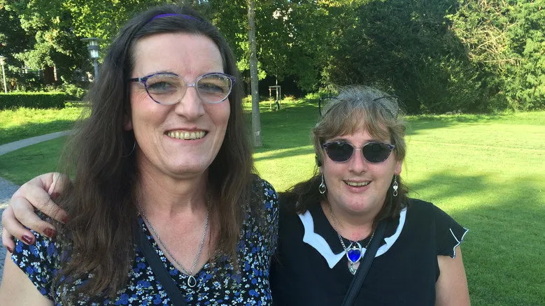 Banner for Life is Yours