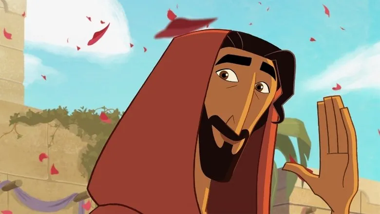 Banner for Light of the World