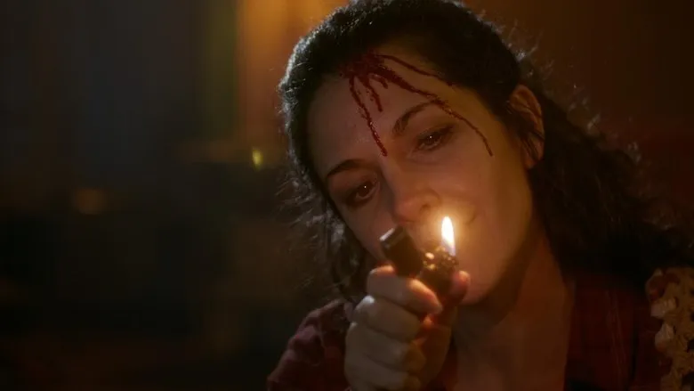 Banner for Lilly Lives Alone