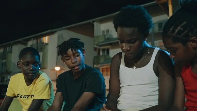 Banner for Listen to the Voices