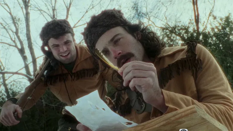 Banner for LISTERS: A Glimpse Into Extreme Birdwatching