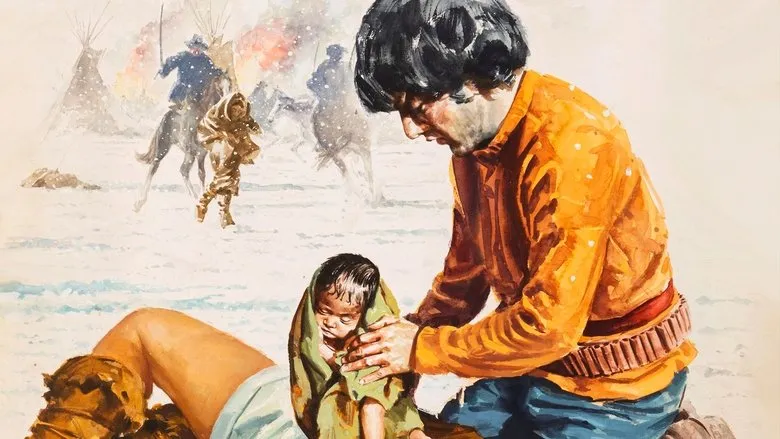 Banner for Pequeño Gran Hombre