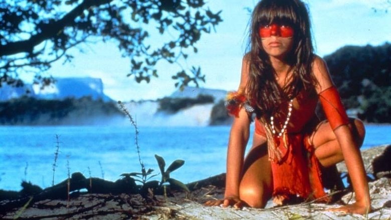 Banner for Un indio en París