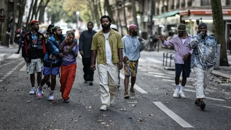 Banner for Little Jaffna