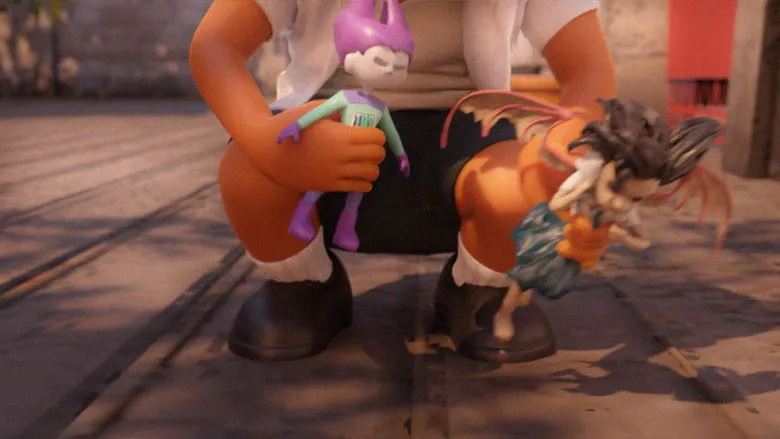 Banner for Little One