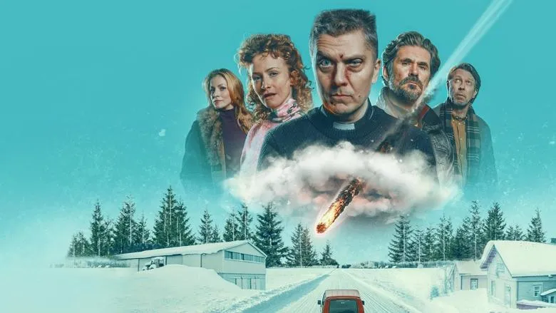 Banner for Little Siberia