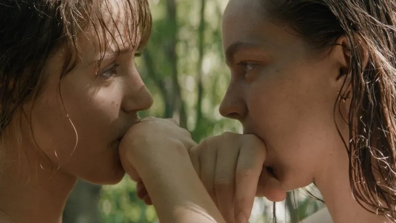 Banner for Little Trouble Girls