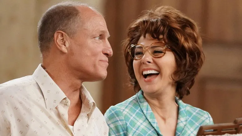 Banner for Live in Front of a Studio Audience: "All in the Family" and "Good Times"