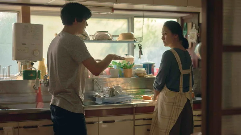 Banner for Living in Two Worlds